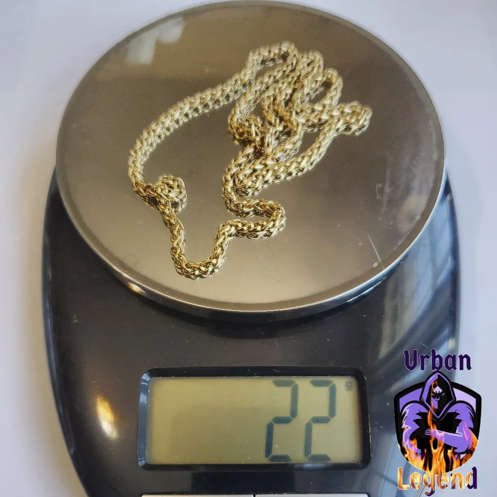 *NEW!* 4MM 24